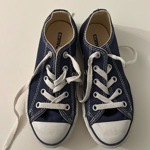 Converse All Star. Navy